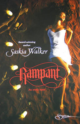 Rampant by Saskia Walker image