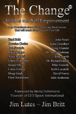The Change 15 by Jim Britt image