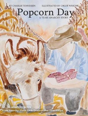 Popcorn Day by Charlie Tennessen image