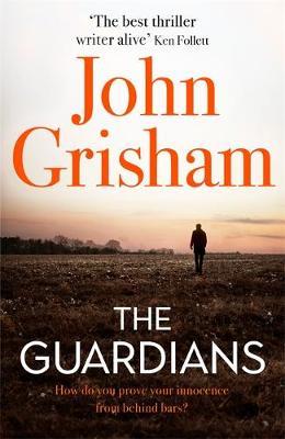 The Guardians by John Grisham image