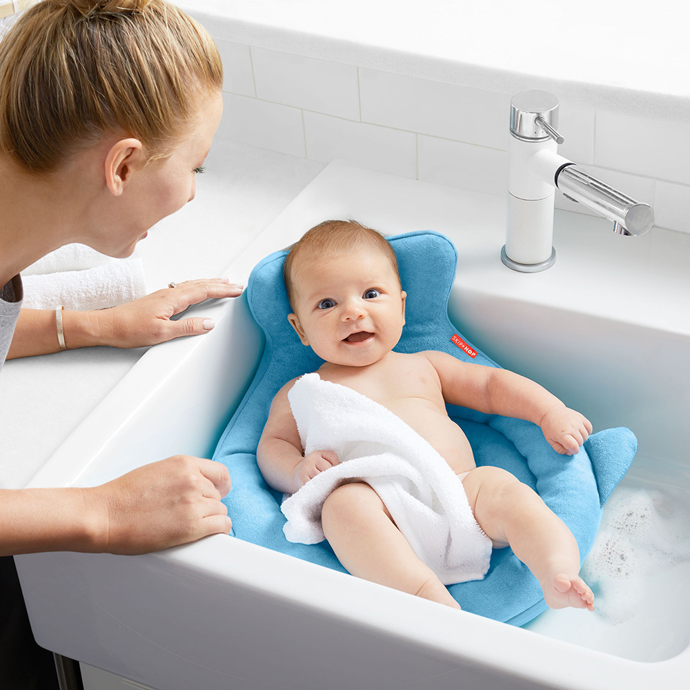 Buy Skip Hop Moby SoftSpot Sink Bather at Mighty Ape NZ