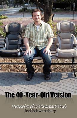 The 40-Year-Old Version by Joel Schwartzberg image