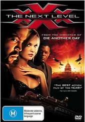 Xxx: The Next Level on DVD Xxx: The Next Level on DVD