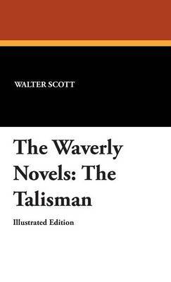 The Waverly Novels by Walter Scott image
