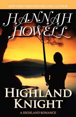 Highland Knight by Hannah Howell image