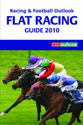 "Racing and Football Outlook" Flat Racing Guide