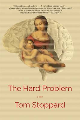 The Hard Problem image