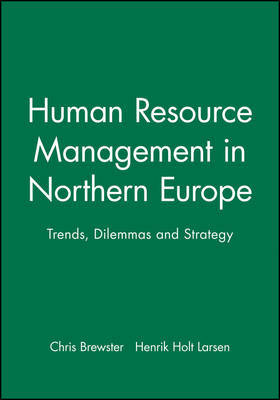 Human Resource Management in Northern Europe