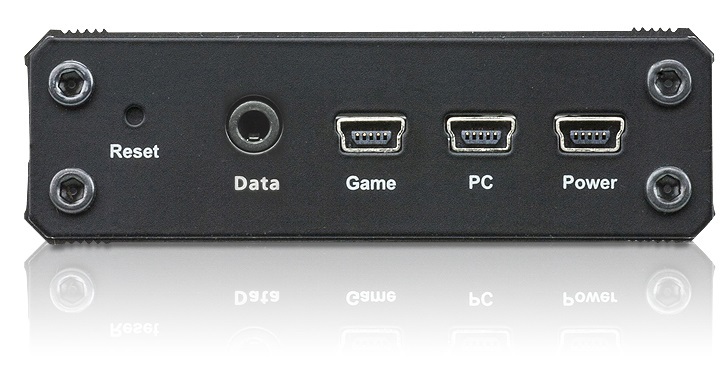 Aten VanCryst PHANTOM-S Gamepad Emulator image