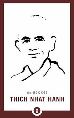 The Pocket Thich Nhat Hanh by Thich Nhat Hanh image