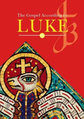 Gospel According to Luke by Catholic Truth Society image