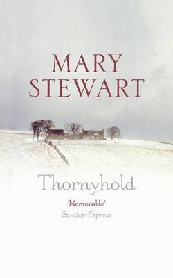 Thornyhold by Mary Stewart image