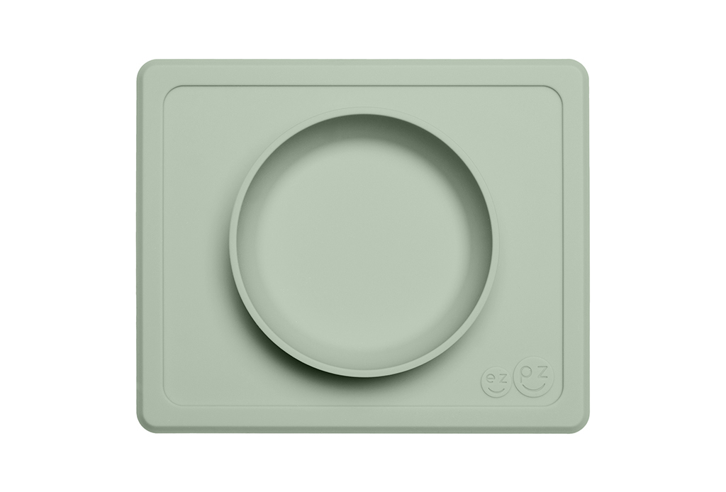 EZPZ: Mini Bowl - Sage image