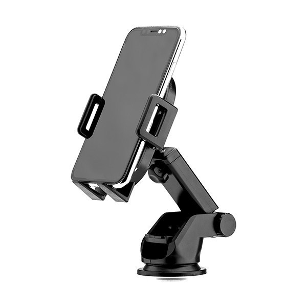 3SIXT Qi Wireless Motorised Car Charging Cradle 7.5W10W at Mighty