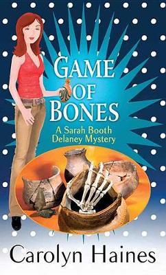 Game of Bones by Carolyn Haines image