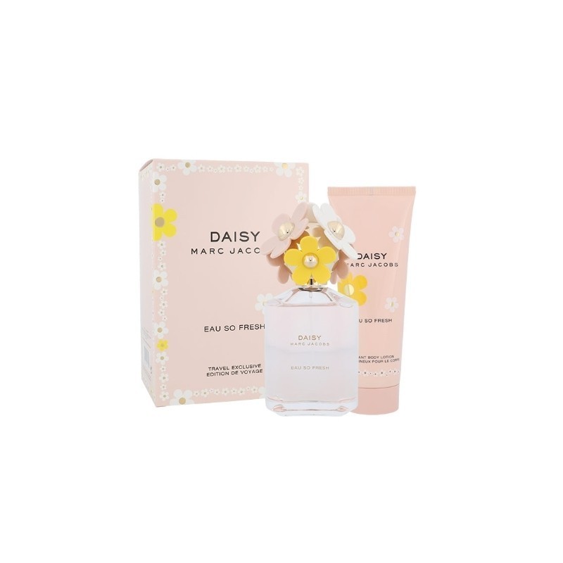 Marc Jacobs: Daisy Eau So Fresh Gift Set (2 Piece) image