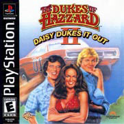 Dukes of Hazzard 2