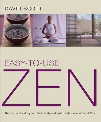 Easy-to-use Zen by David Scott image
