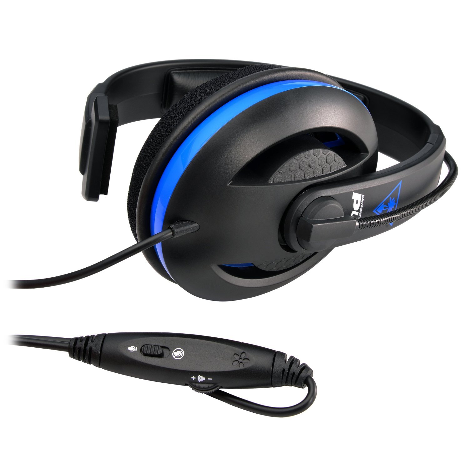 Turtle Beach Ear Force P4C Communicator for PS4 image