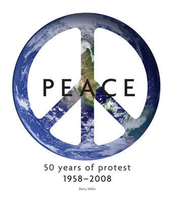 Peace by Miles image