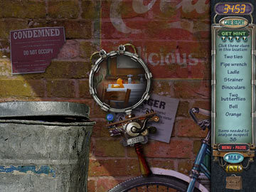 Mystery Case Files: Prime Suspects image