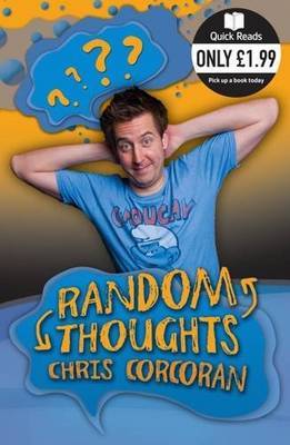 Random Thoughts by Chris Corcoran image