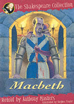 Macbeth by William Shakespeare image