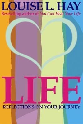 Life by Louise Hay image