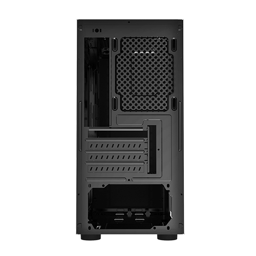 Xigmatek Scorpio II Mini Tower Case image