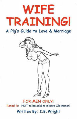 Wife Training by I.B. Wright image
