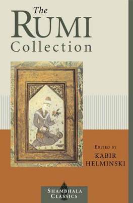 The Rumi Collection by Kabir Helminski image
