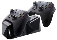 Nyko Xbox One Charge Block Duo on Xbox One