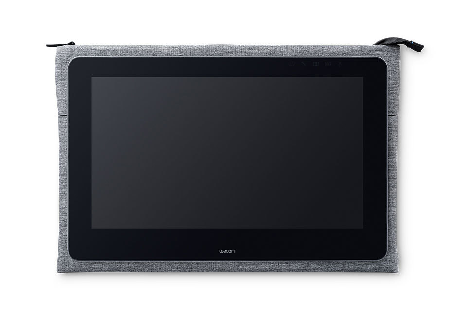 Wacom: Soft Case (Large) image