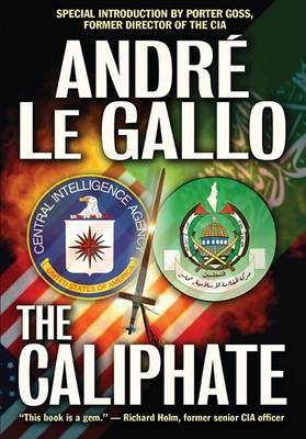 The Caliphate on Paperback by Andre Le Gallo