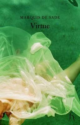 Virtue by Sade image