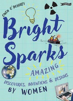 Bright Sparks by Owen O'Doherty image