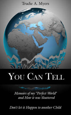 You Can Tell by Trudie, A. Myers image