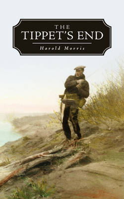 The Tippet's End by Harold Morris image