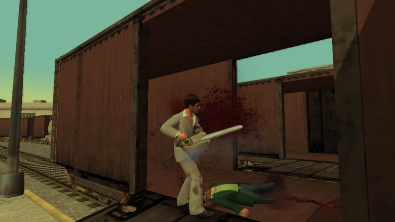 Scarface: The World is Yours for Nintendo Wii image