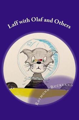 Laff with Olaf and Others by Raymond Buckland image