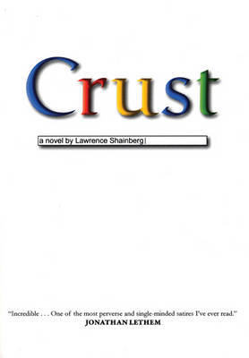 Crust by Lawrence Shainberg image