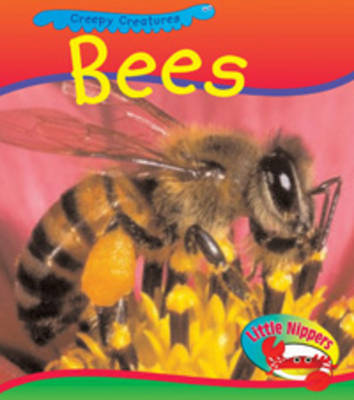 Bee by Sue Barraclough image