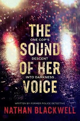 The Sound of Her Voice by Nathan Blackwell image