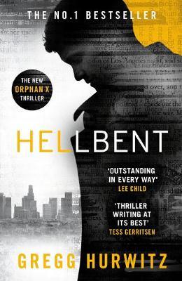 Hellbent by Gregg Hurwitz image