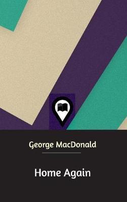 Home Again by George MacDonald image