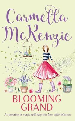 Blooming Grand by Carmella McKenzie image