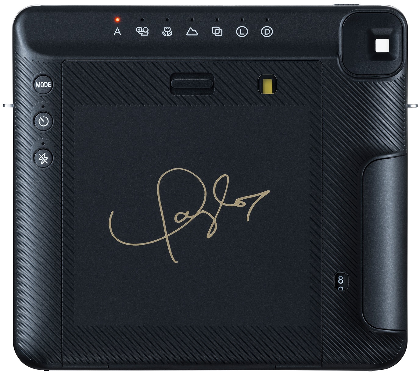 Instax SQ6 Square Instant Camera - Taylor Swift Edition image