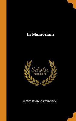 In Memoriam by Alfred Tennyson image