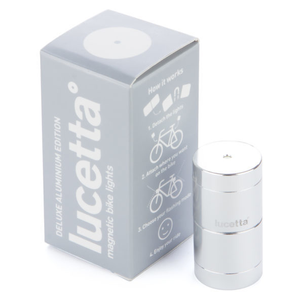 lucetta bike lights