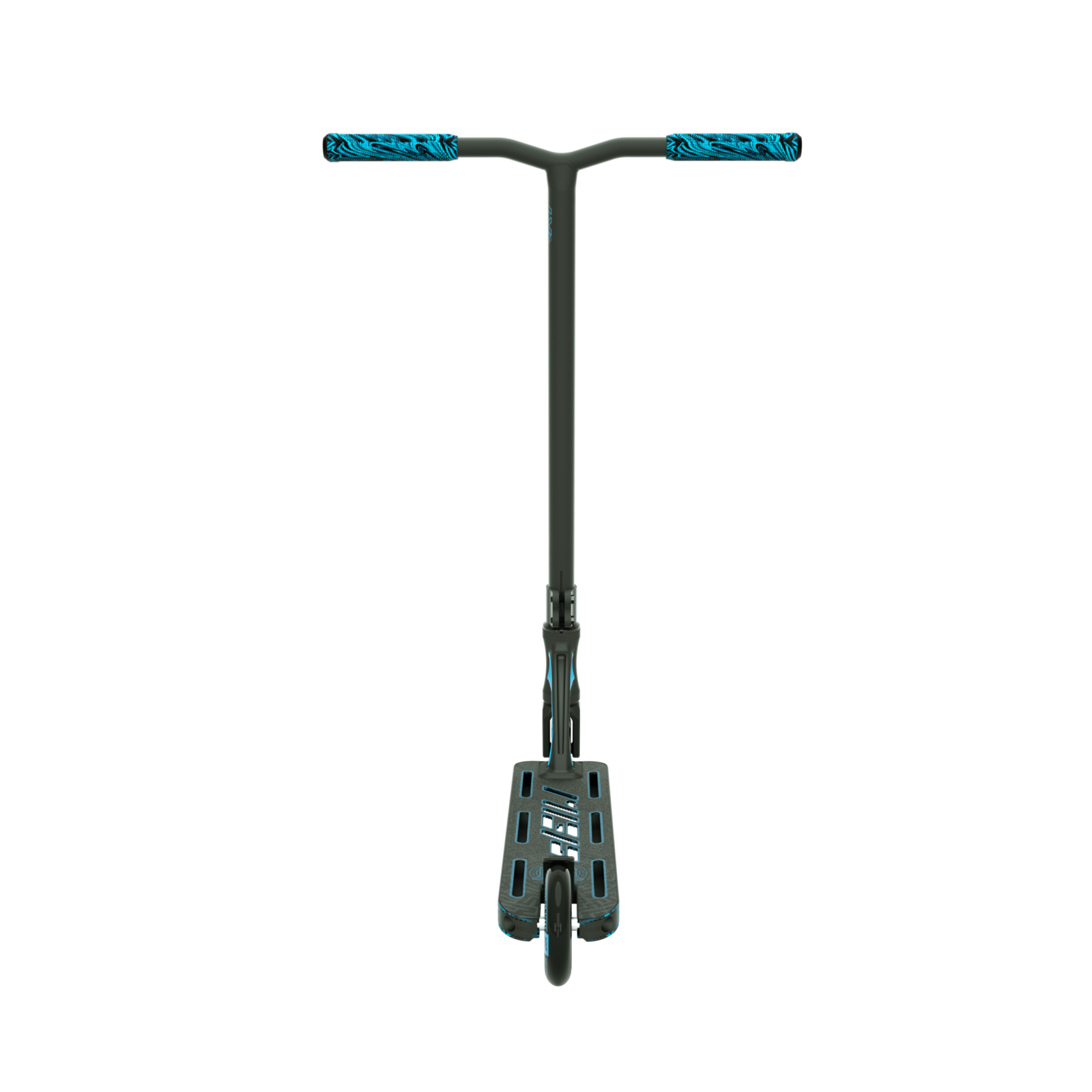 MADD Gear: VX9 Pro Scooter - Black/Blue image